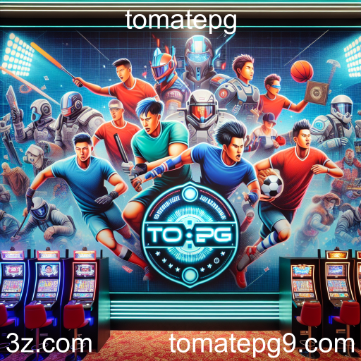 A Revolução dos Jogos de Esportes no Mundo Digital